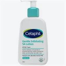 Cetaphil Gentle Exfoliating SA Lotion 236ml