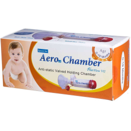 Champer Spacer 0-18 Months