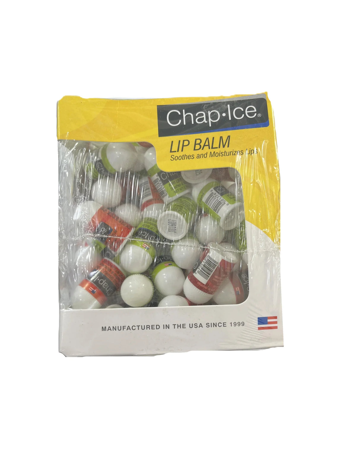 Chap-Ice Lip Balm Large 60 Pieces