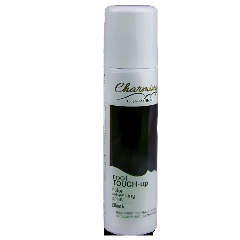 Charming Root Touch Up Black 75ml