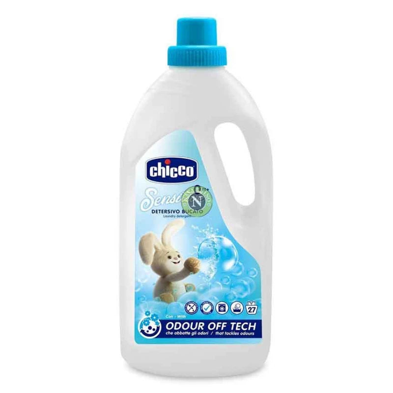 Chicco Baby Laundry Liquid 1.5L