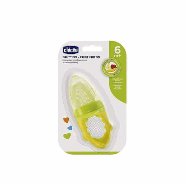Chicco Fruit Feeder 6m+