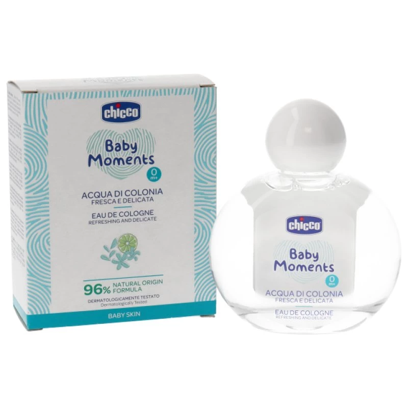 Chicco Refreshing Colonia 100ml