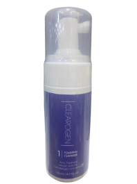 Clearogen 1 Foaming Cleanser 125ml