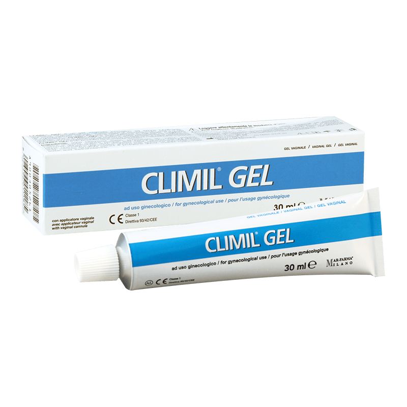 Climil Vaginal Gel 30ml