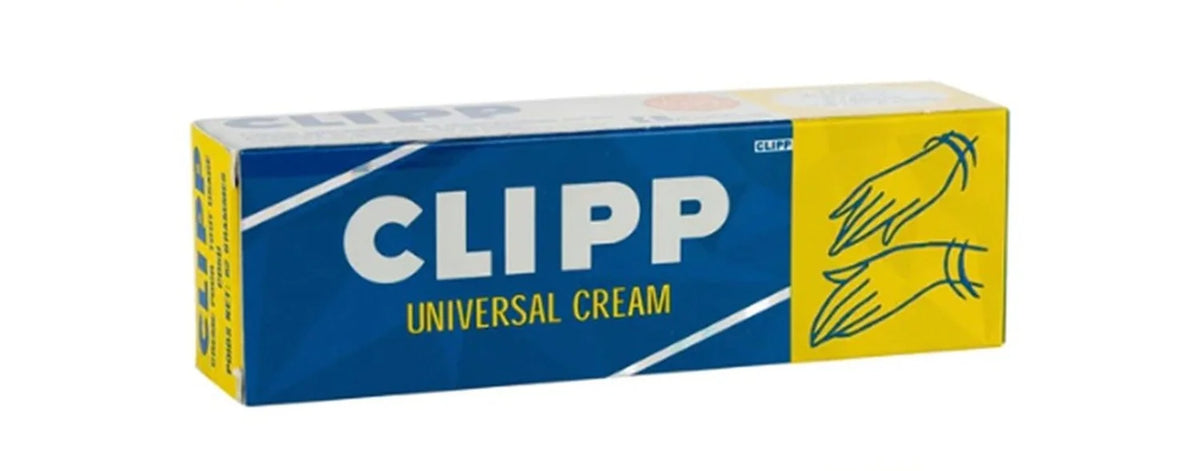 Clipp Universal Cream 62g