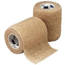 Coban Cohesive Tape 5cm