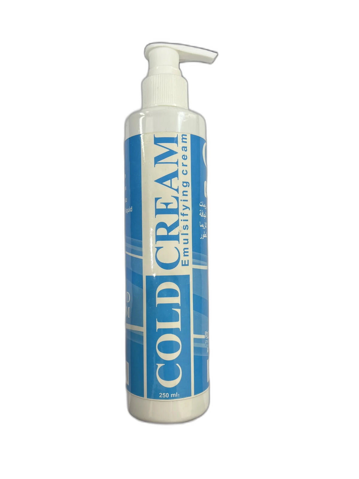 Cold Cream 250ml