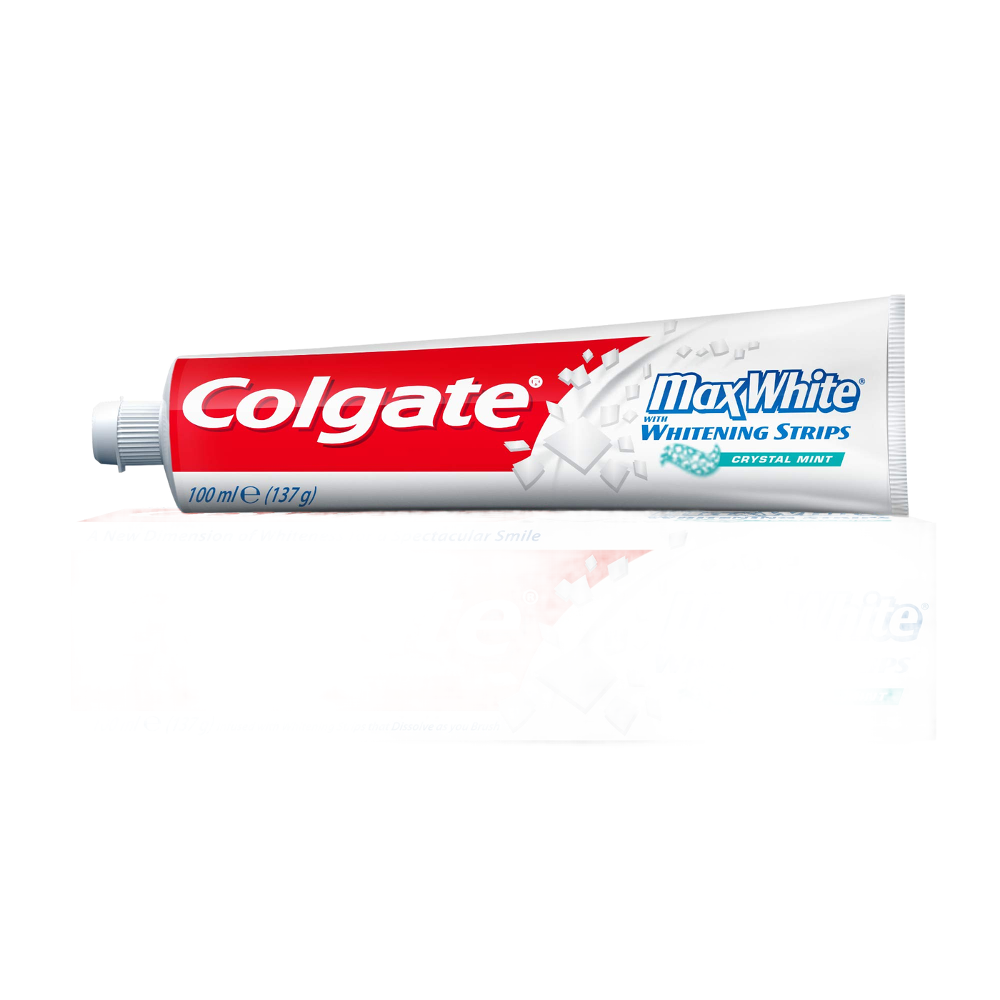 Colgate Max Whitening Toothpaste 100ml