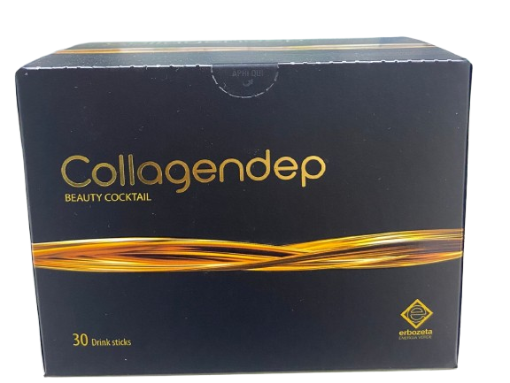 Collagendep Beauty Cocktail 30 Stick