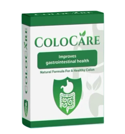 ColoCare 20 Capsules