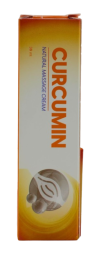 Curcumin Massage Cream 30ml