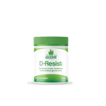 D-Resist Powder 500g