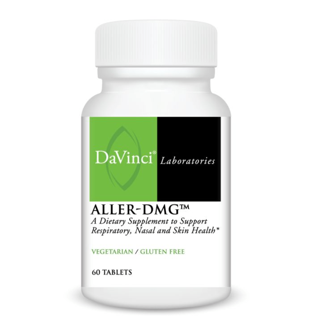 DaVinci Cystomin 60 Tablets