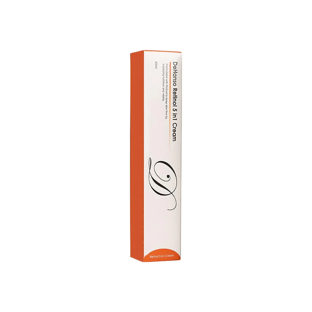 DeHanso Retinol 5in1 Cream 40ml