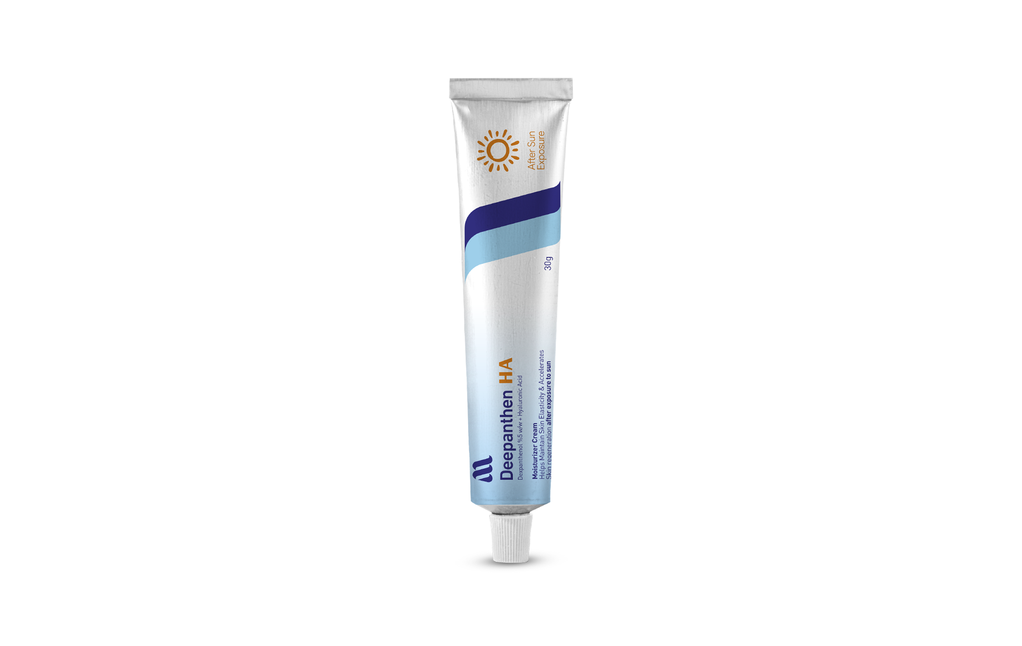 Deepanthen HA Moisturising Cream 30g
