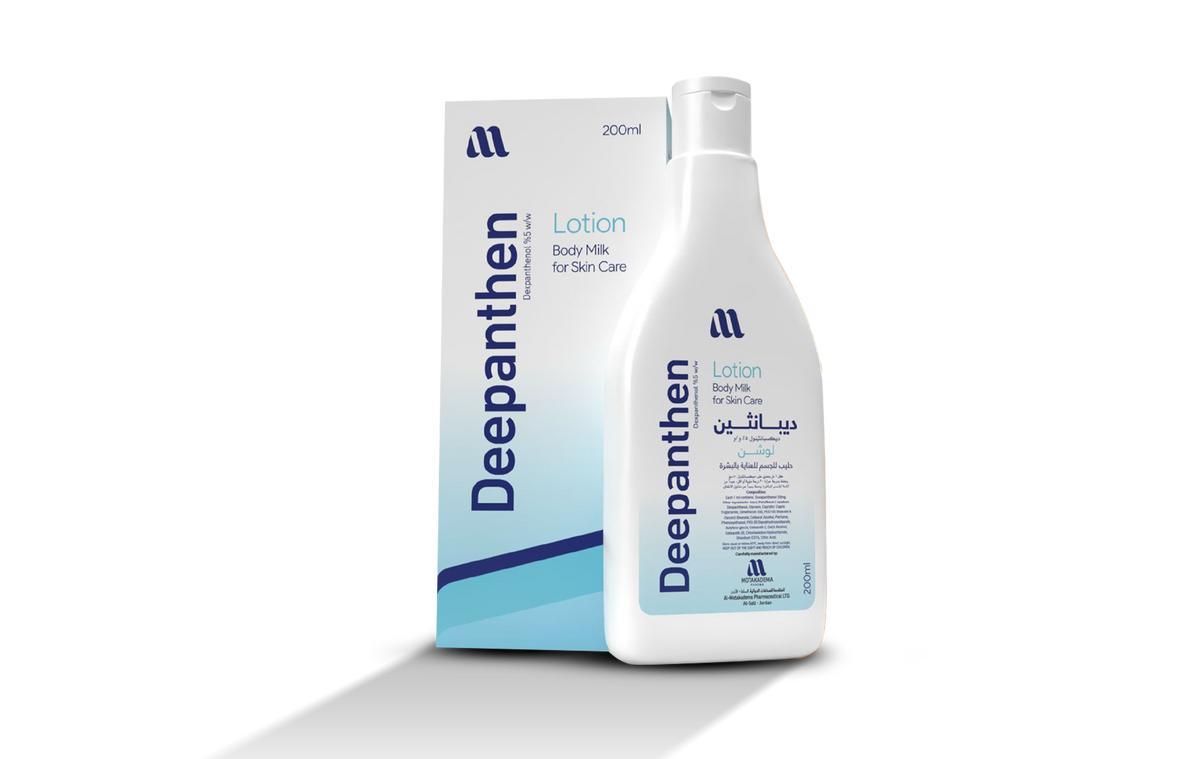 Deepanthen Lotion 200ml