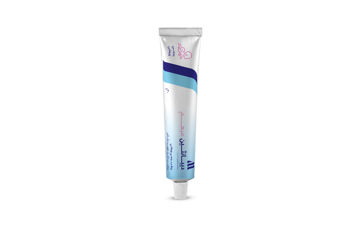 Deepanthen Ointment 30g