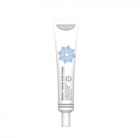 Dehanso1 Minute White Cream Spf 30 40ml