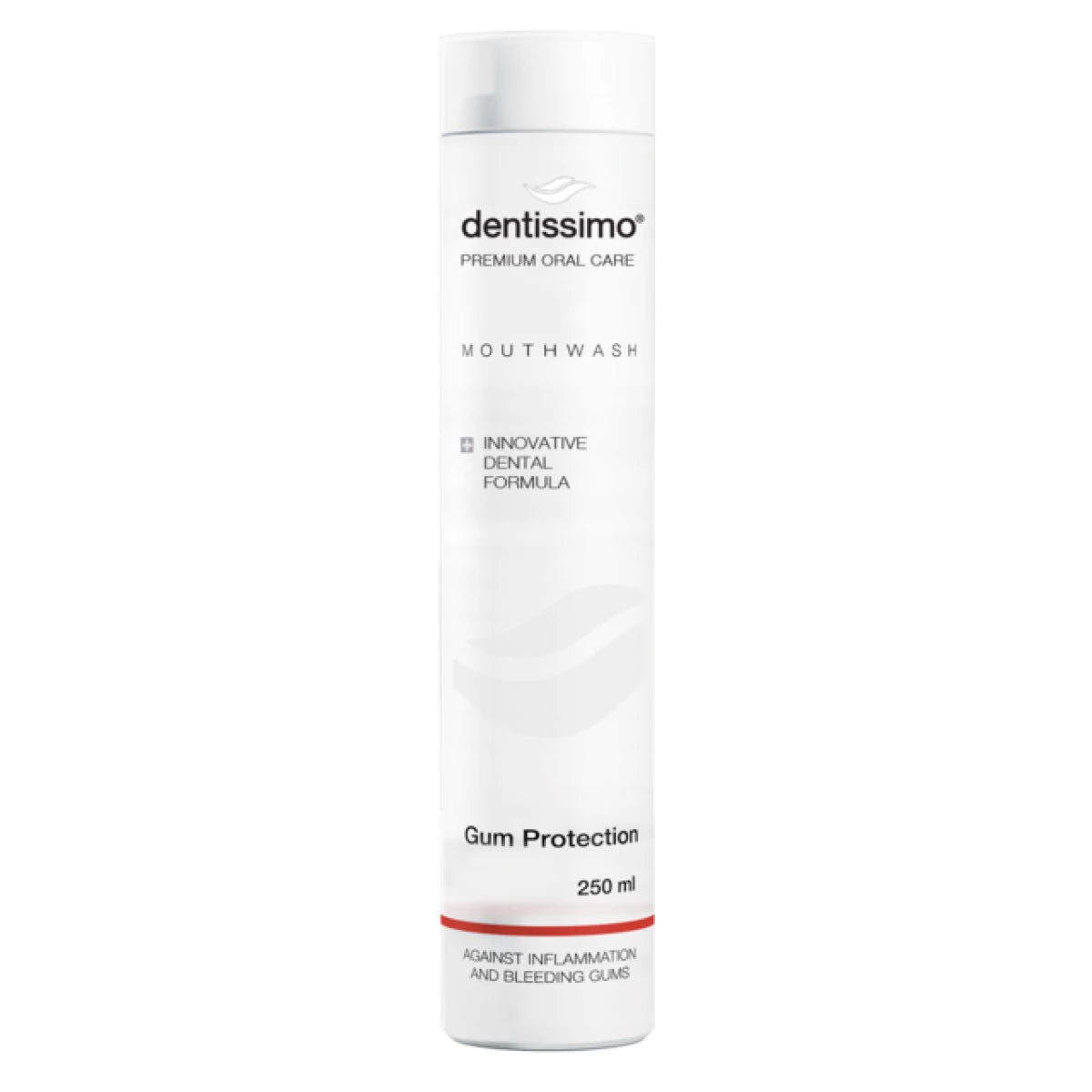 Dentissimo Gum Protection Mouthwash 250ml