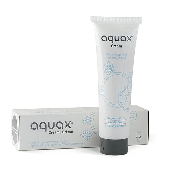 Derma Pella Aquax Cream Moisturizing 150g