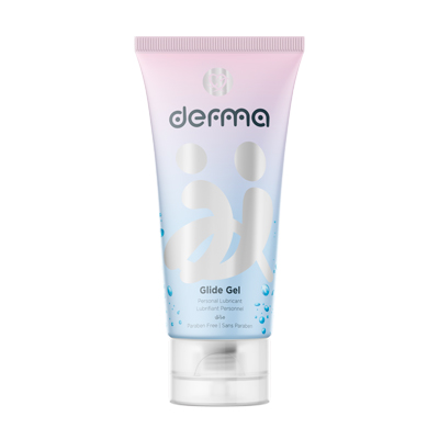 Derma Pella Glide Lubricant Gel 75g