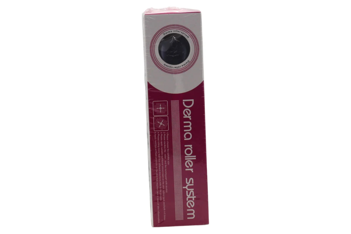 Derma Roller System 0.25mm