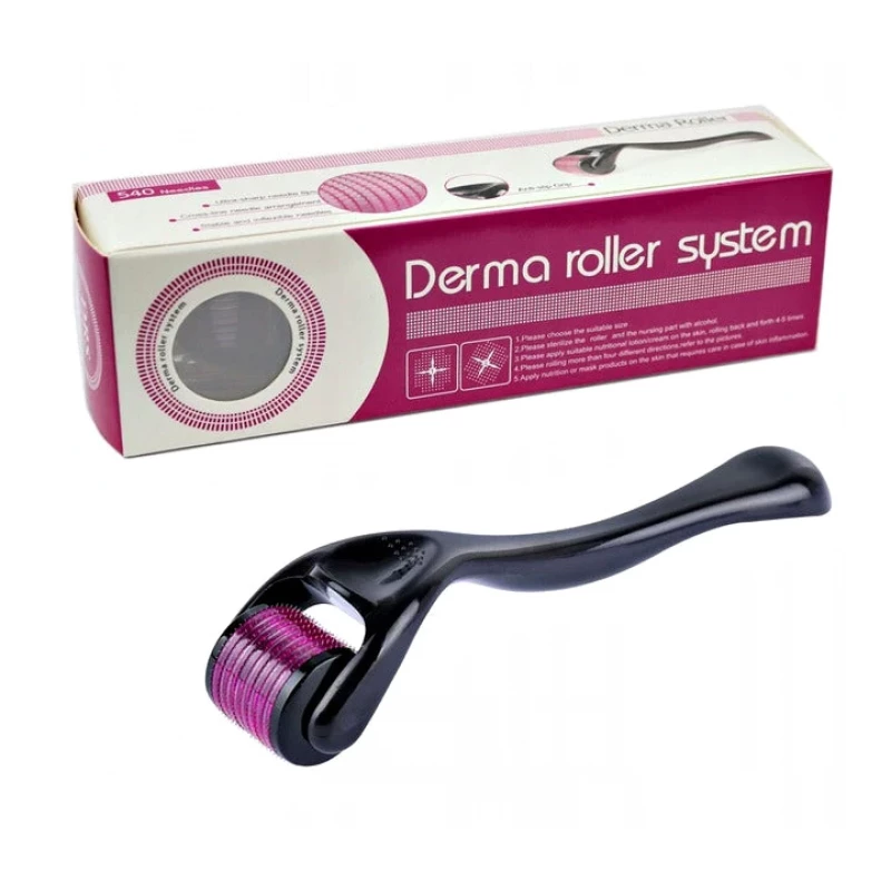 Derma Roller System 1.5mm