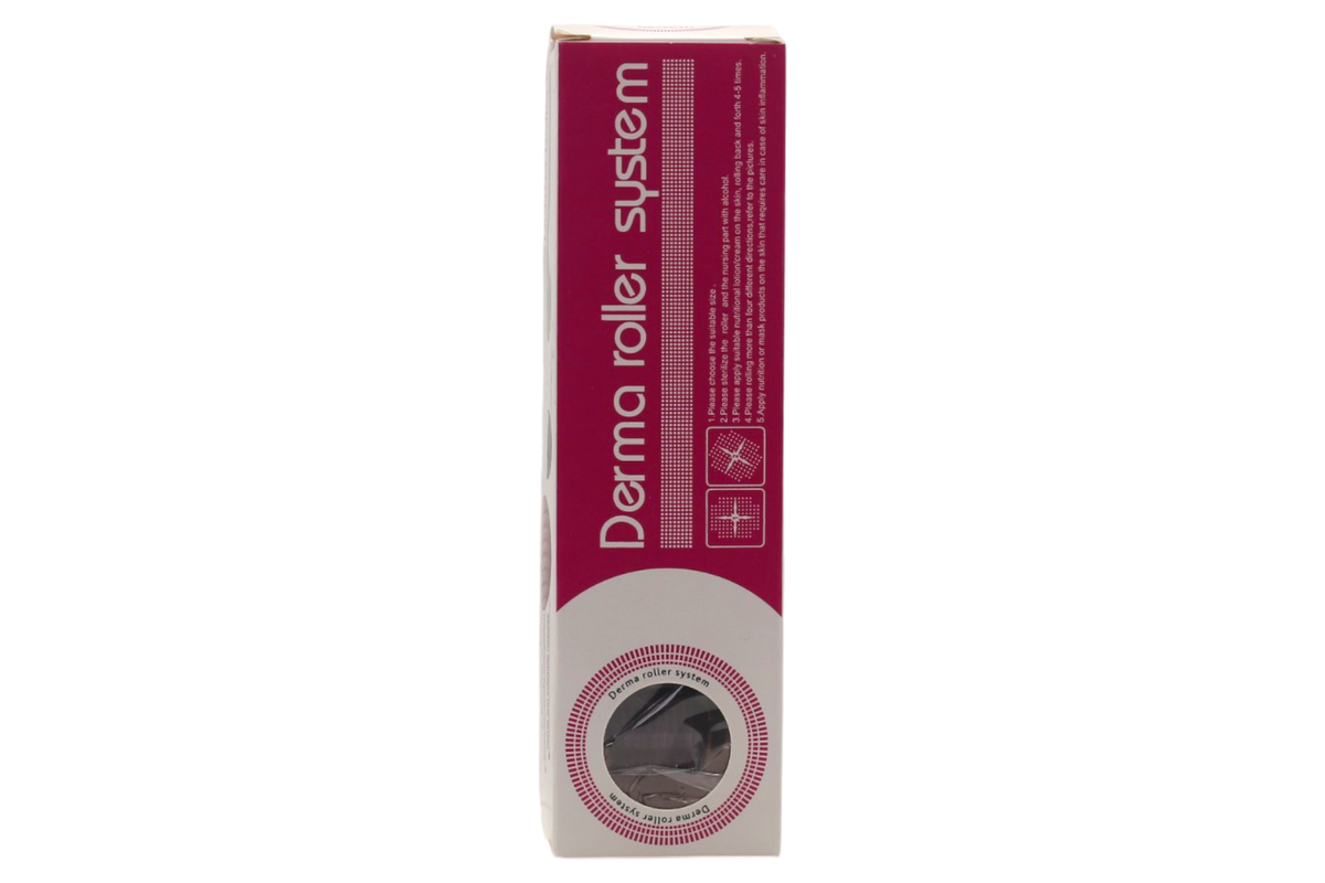 Derma Roller System 2mm