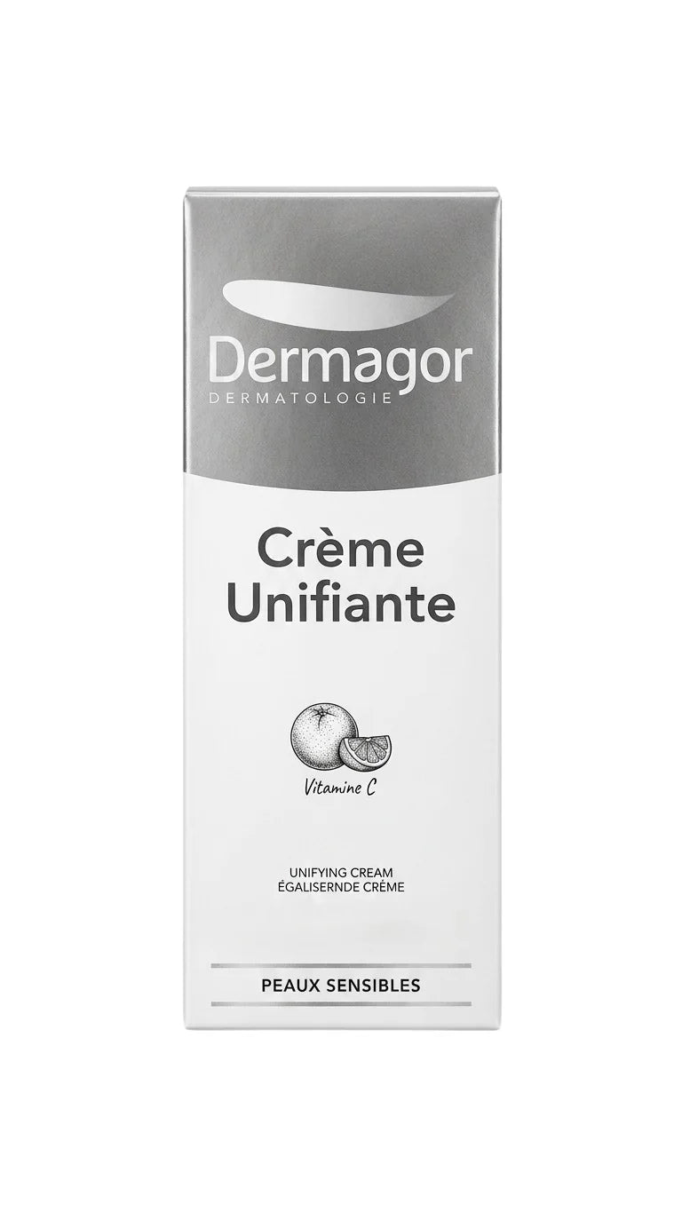 Dermagor Unifying Cream 40ml