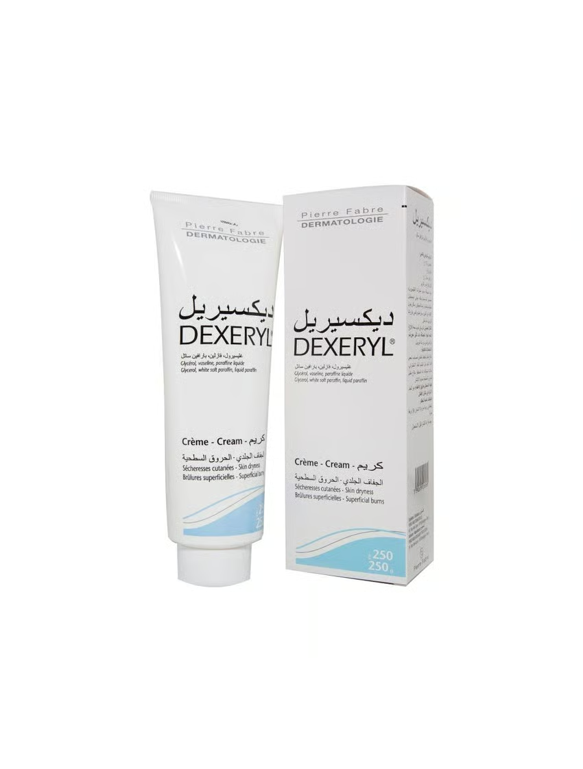 Dexeryl Cream 250g