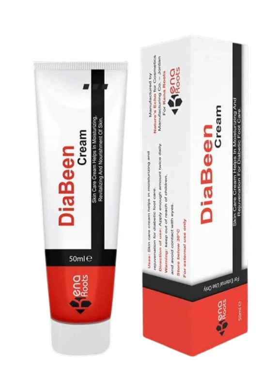 DiaBeen Cream 50 mL