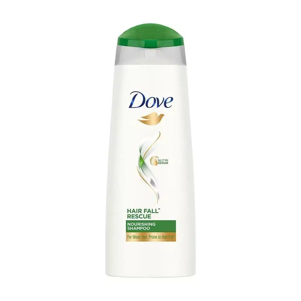 Dove Hair Fall Rescue Shampoo 400ml