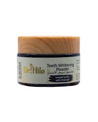Dr.Hilo Teeth Whitening Powder 30g