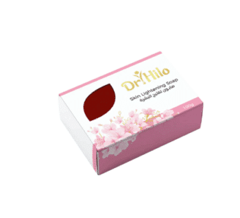 Dr.Hilo Skin Lightening Soap