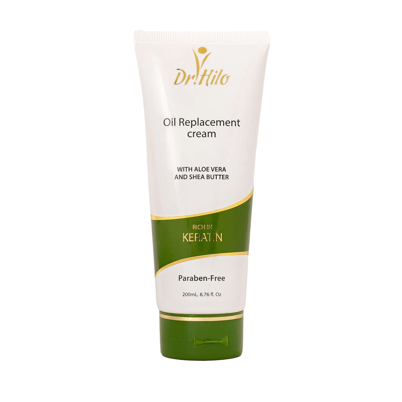 Dr.Hilo Oil Replacement Cream 200ml