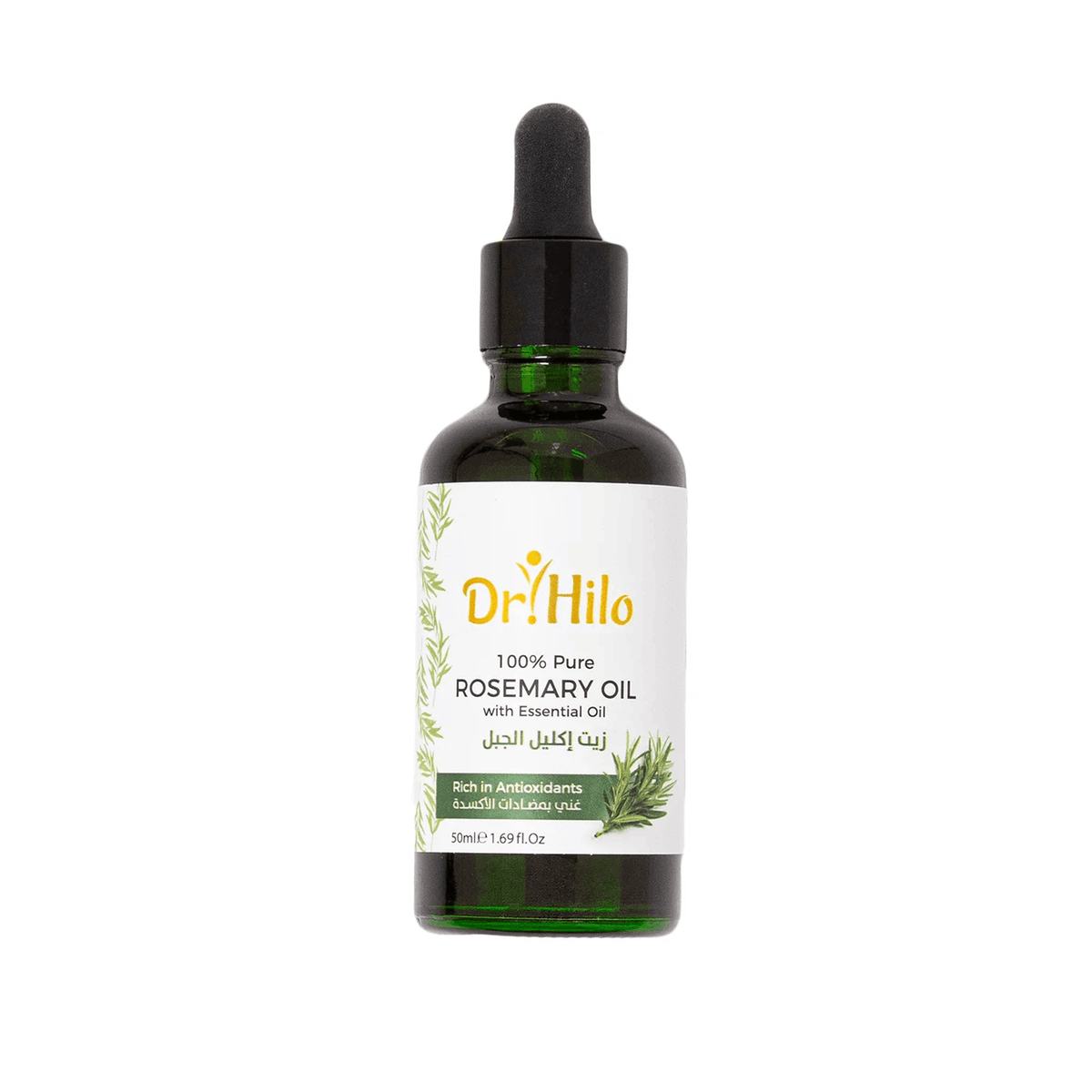 Dr.Hilo Rosemary Oil 50ml