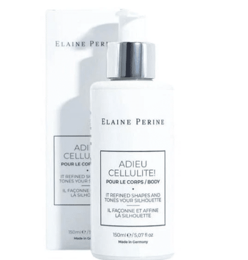 Elaine Perine Adieu Cellulite Cream 150ml