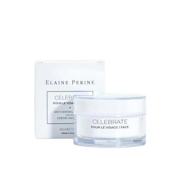 Elaine Perine Celebrate Face Cream 50ml