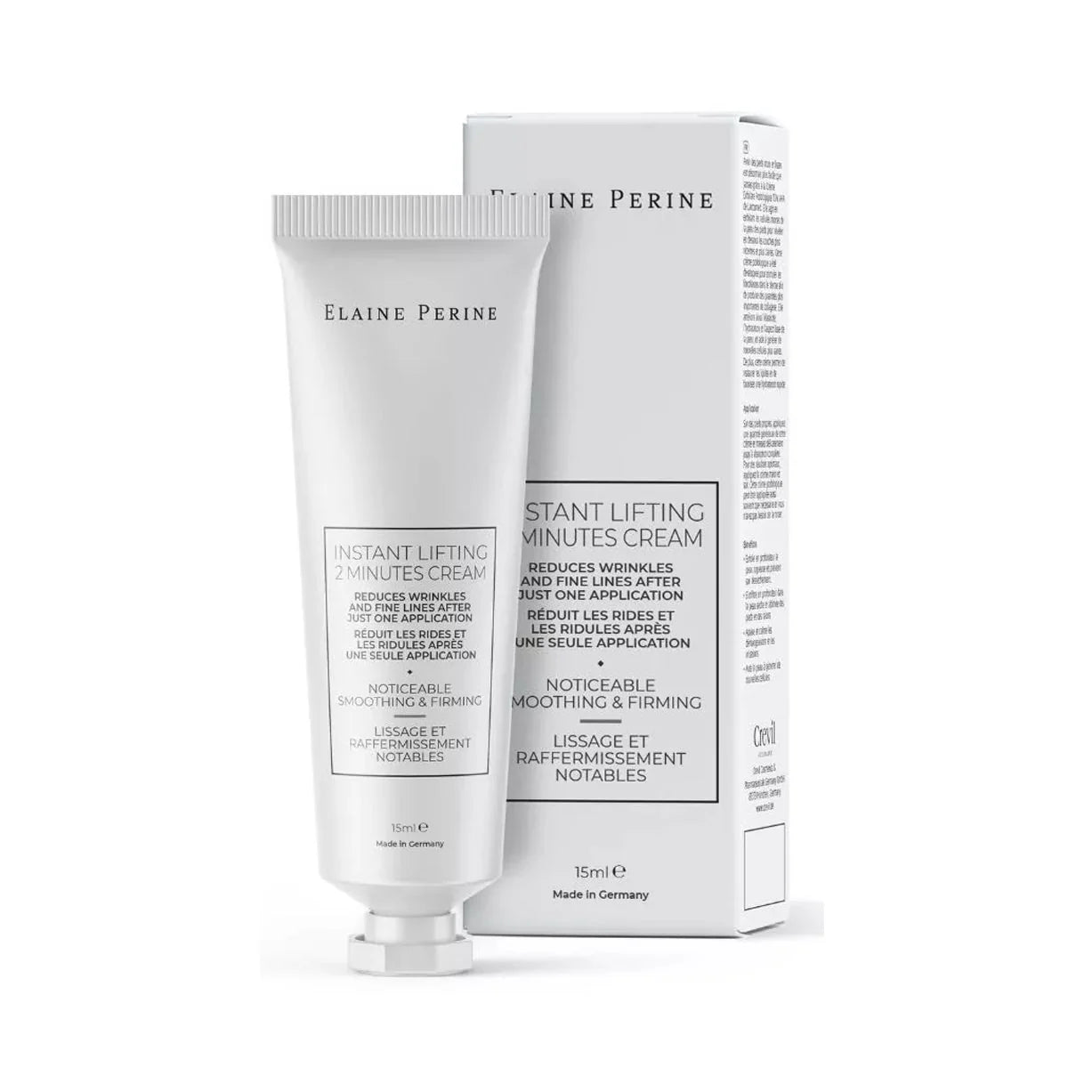 Elaine Perine Instant Lifting 2 Minutes Cream 15ml