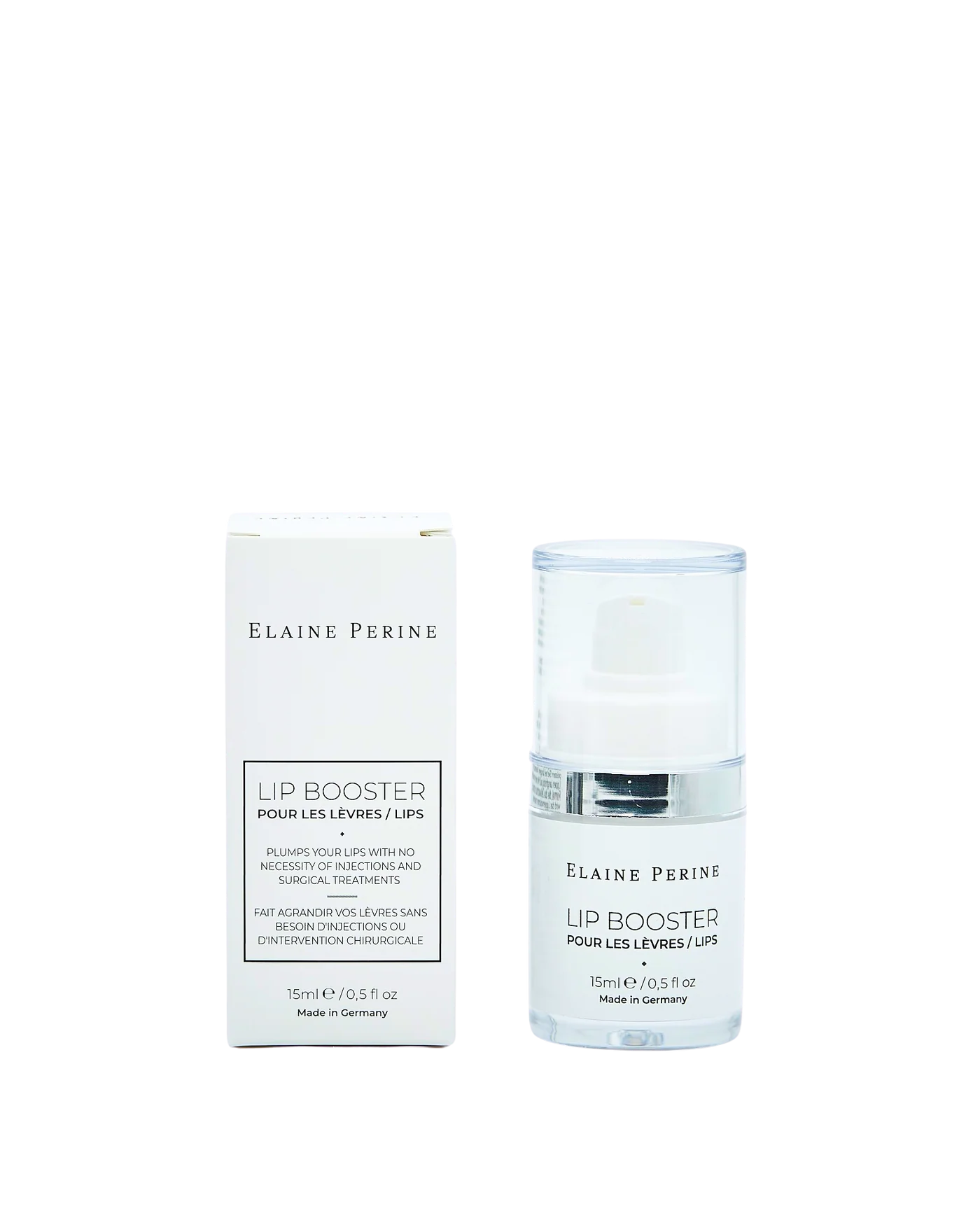 Elaine Perine Lip Booster 15ml