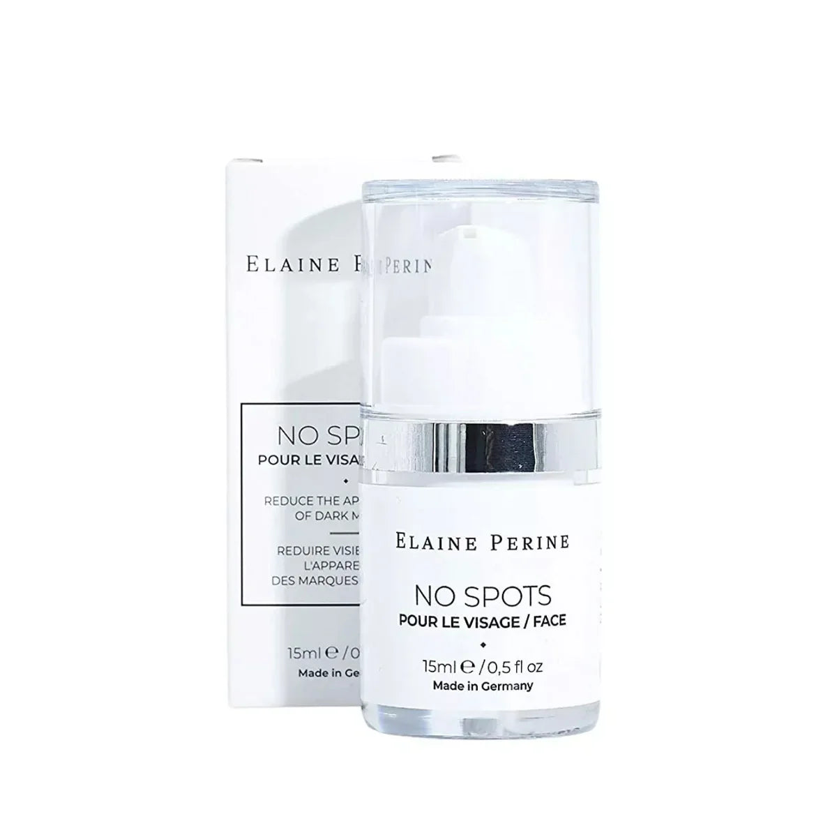Elaine Perine No Spot Serum 15ml