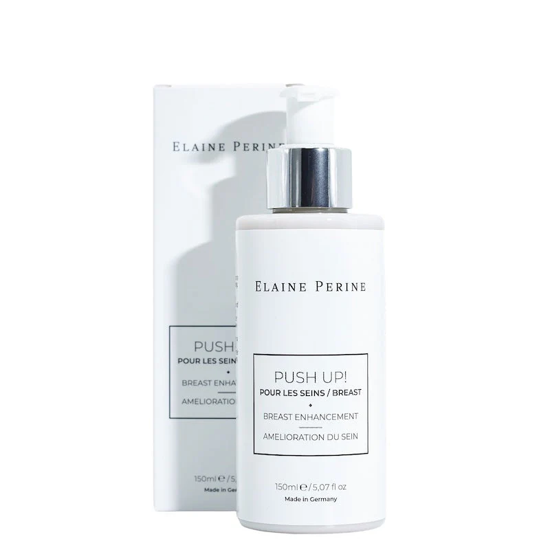 Elaine Perine Push Up Lotion 150ml