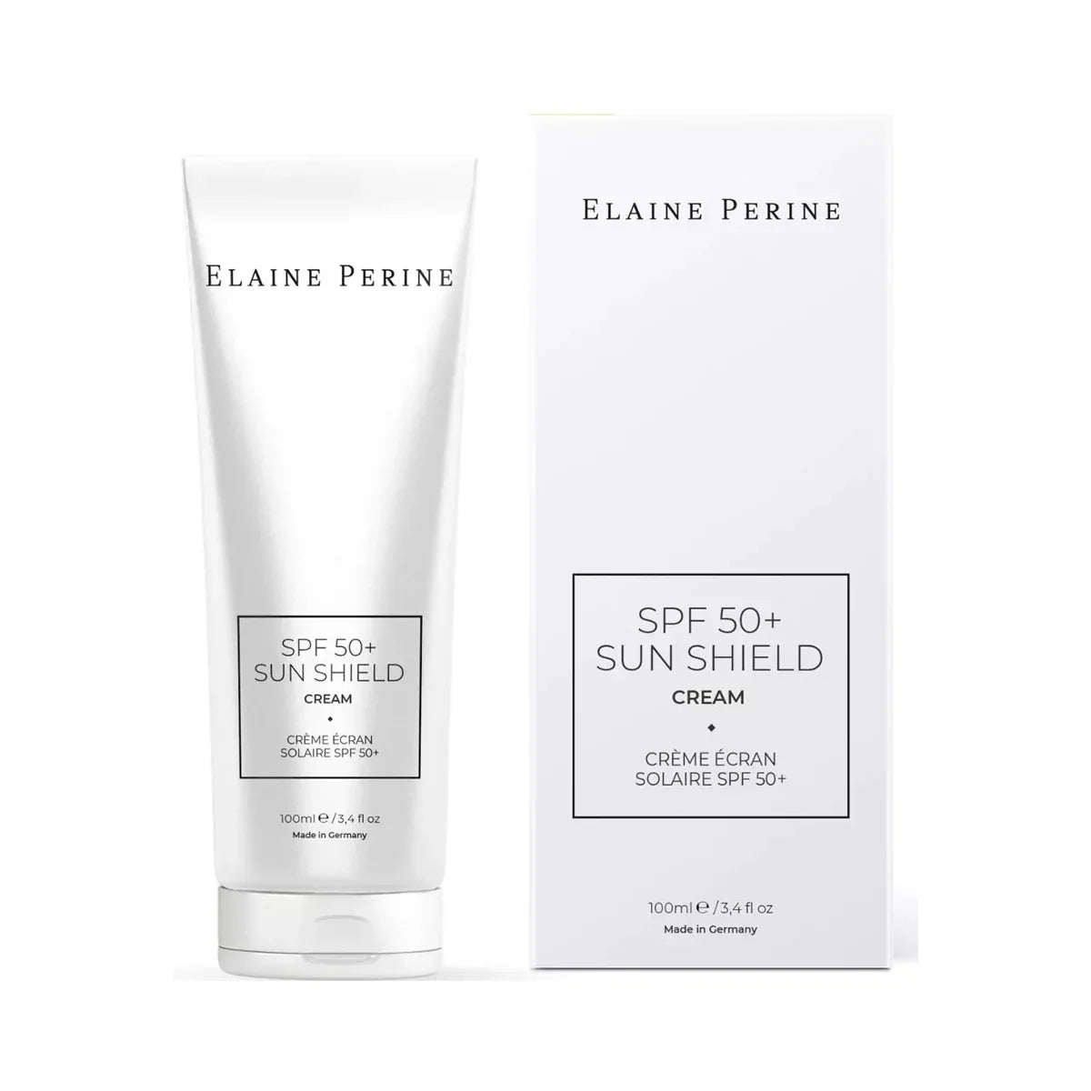 Elaine Perine Sun Shield Cream SPF 50+ 100ml