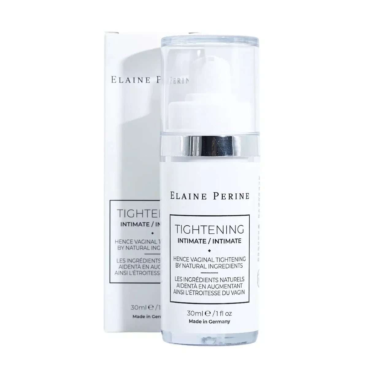 Elaine Perine Tightening Intimate Cream 30ml