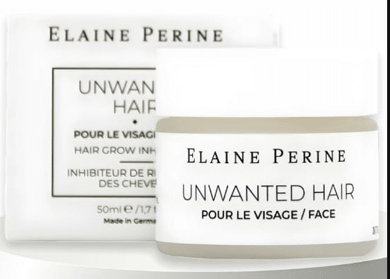 Elaine Perine Unwanted Hair 50ml