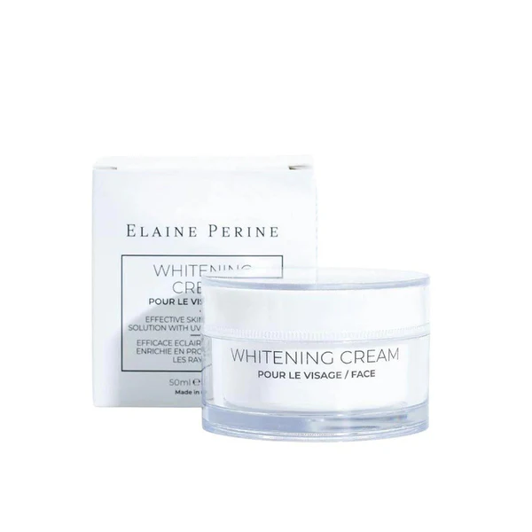 Elaine Perine Whitening Facial Cream 50ml