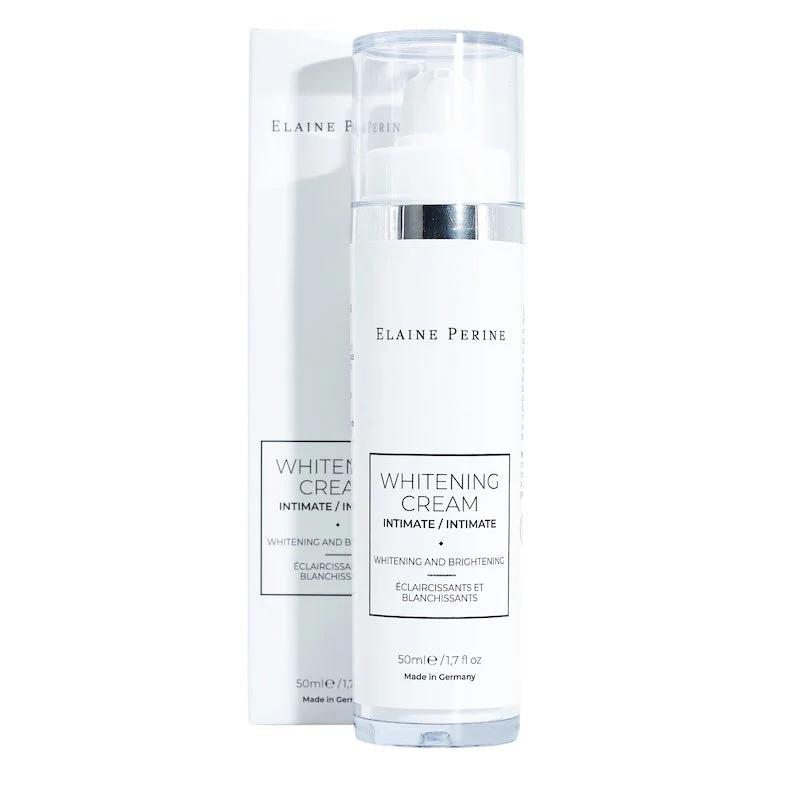 Elaine Perine Whitening Intimate Cream 50ml