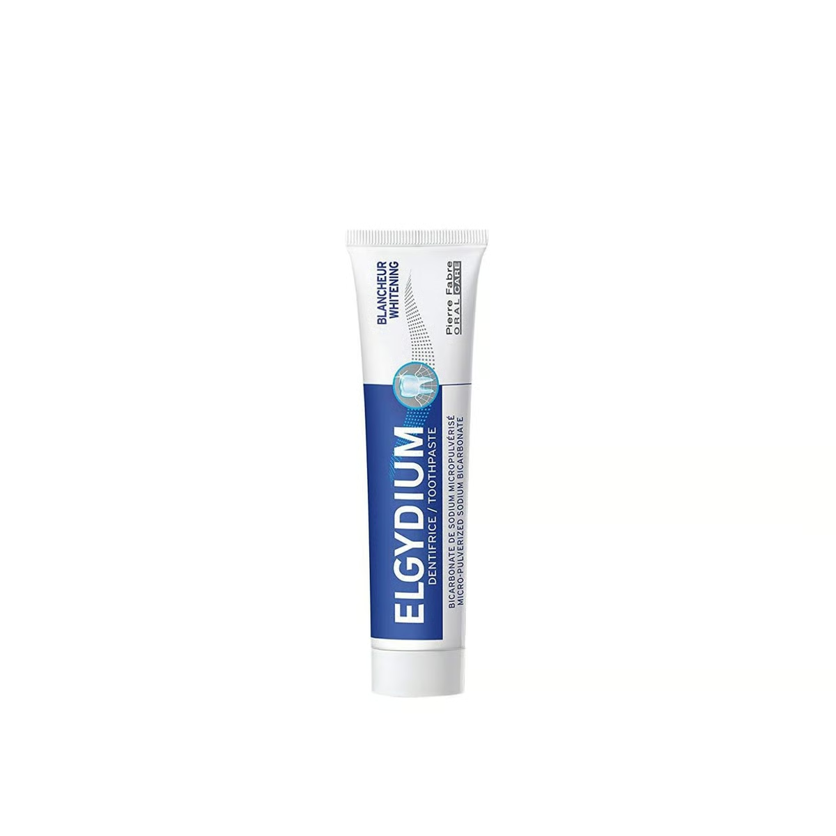 Elgydium Whitening Toothpaste 75ml