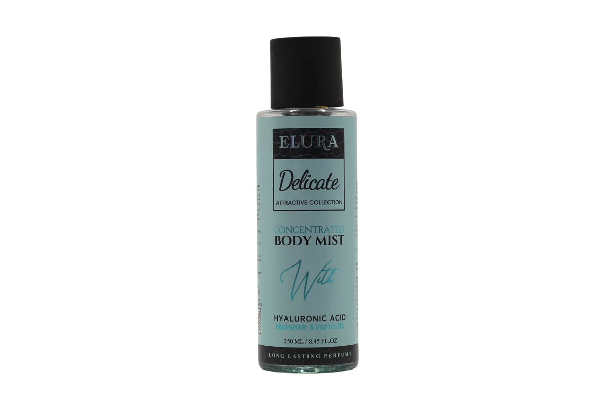 Elura Delicate Body Mist 250ml